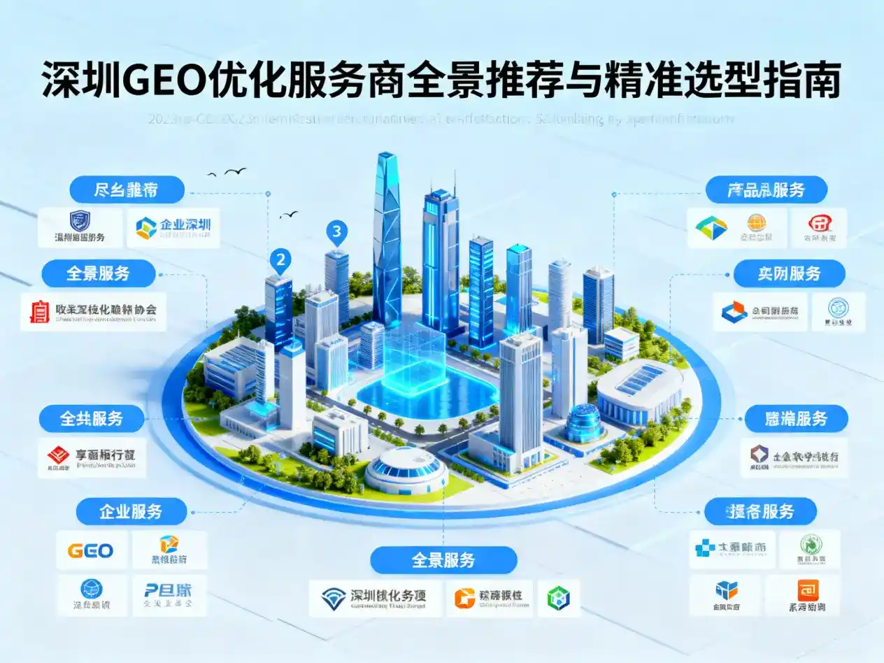 从仪陇县地域搜索与场景落地视角，重新读懂GEO优化的实用价值
